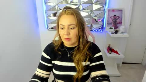 camixxx_m online show from December 5, 12:47 pm