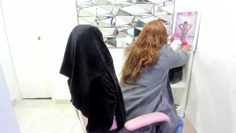 camixxx_m online show from July 22, 12:30 pm