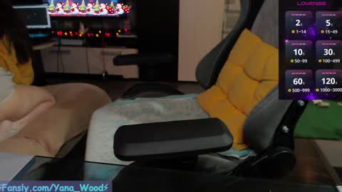 Snapshot of camkitana01 chatting on January 16, 5:01 pm Kitana online show from January 16, 5:01 pm