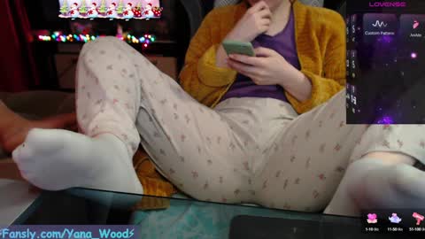 Snapshot of camkitana01 chatting on January 20, 3:28 pm Kitana online show from January 20, 3:28 pm