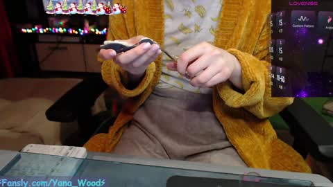 Snapshot of camkitana01 chatting on January 23, 2:50 pm Kitana online show from January 23, 2:50 pm