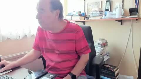 Cammee online show from February 1, 9:21 am