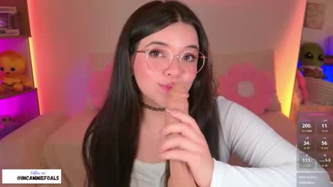   Lets reach 200 thumbs up  online show from November 9, 7:34 pm