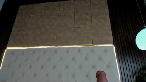 Camila online show from December 4, 7:44 pm