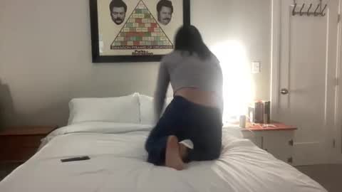 cammy_ho online show from March 19, 4:49 am