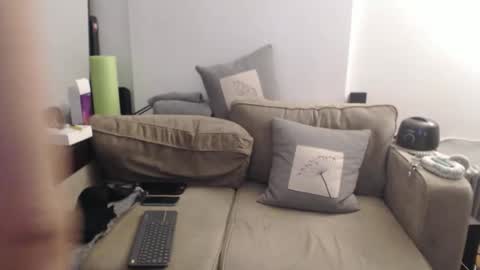 cammy_ho online show from March 26, 5:57 am