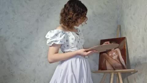 Snapshot of cammyrose_ chatting on October 13, 4:18 pm cammyrose_ online show from October 13, 4:18 pm