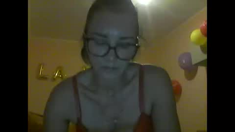 Cammy online show from October 17, 5:15 pm