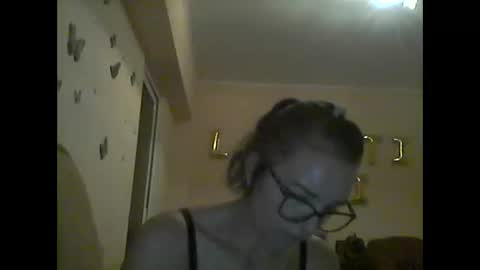 Cammy online show from October 26, 6:25 pm