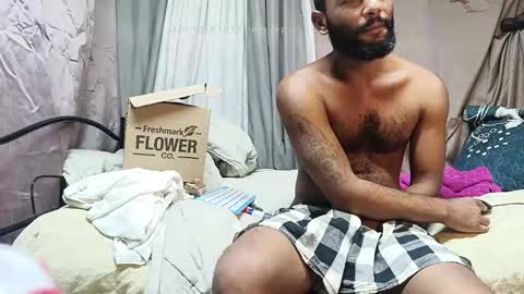 camopiel online show from February 28, 8:32 pm