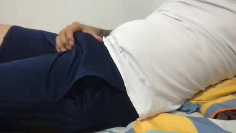 camoty1234 online show from February 27, 7:01 am