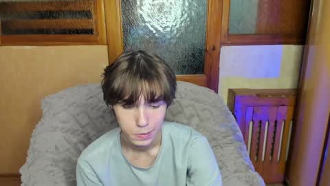 Camp of horny boys online show from December 4, 7:23 pm