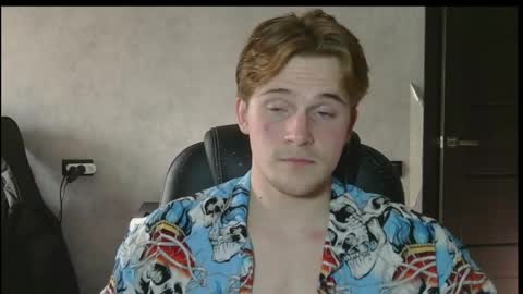 Camp of horny boys online show from April 2, 12:36 pm