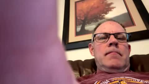 Snapshot of camperjay chatting on February 21, 8:16 pm james online show from February 21, 8:16 pm