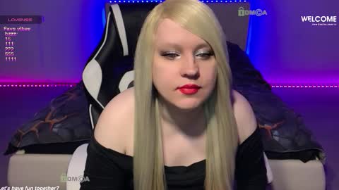 Miley online show from March 17, 12:30 pm