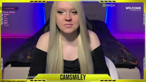 Miley online show from April 20, 8:54 pm