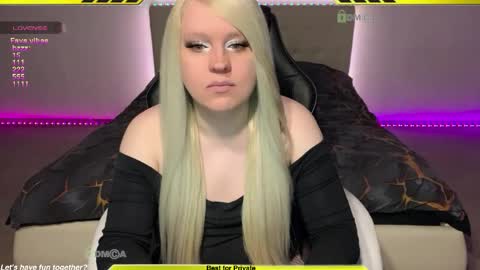 Miley online show from April 21, 11:49 am