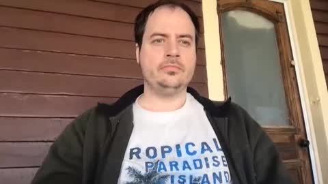 camunity online show from March 8, 7:39 pm