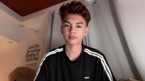 Ethan online show from July 21, 5:26 pm