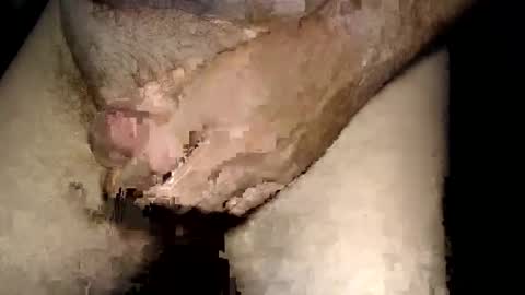 Snapshot of camwithme99 chatting on October 12, 4:55 am Michi online show from October 12, 4:55 am