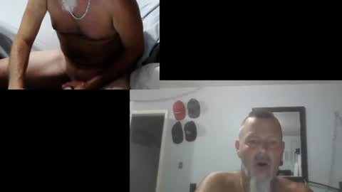 Snapshot of canadianchris1007 chatting on July 22, 8:06 am Chris online show from July 22, 8:06 am