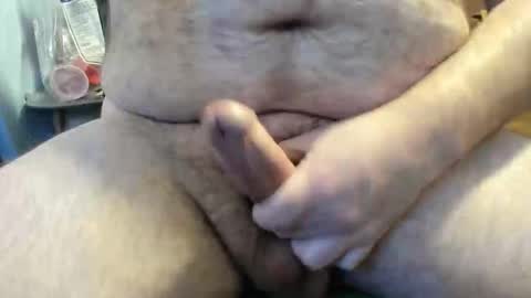 Snapshot of canadiangamer86 chatting on May 7, 8:42 am canadiangamer86 online show from May 7, 8:42 am