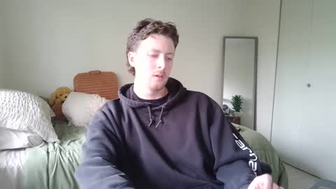 Devon online show from January 9, 5:43 pm