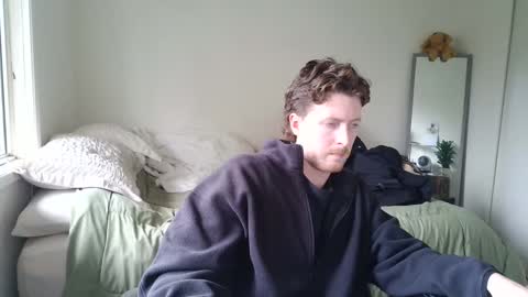 Devon online show from January 23, 11:05 pm