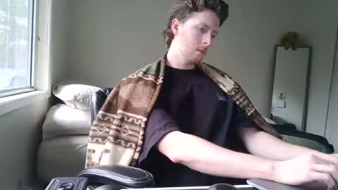 Devon online show from January 30, 9:47 pm