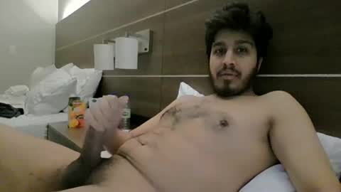 canadianthickstud online show from March 25, 9:37 am