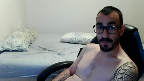 canario2388 online show from July 28, 11:15 pm