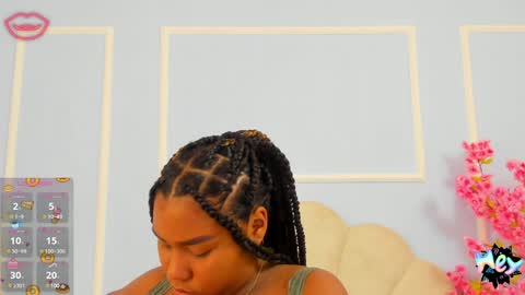 candaceowens online show from February 9, 3:43 am