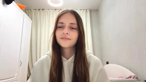 Anna  online show from January 11, 8:52 am