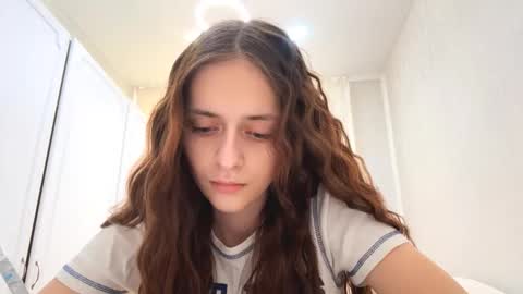 Anna  online show from January 16, 7:56 am