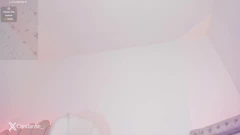 Snapshot of candase_ chatting on January 13, 2:18 am Candase online show from January 13, 2:18 am