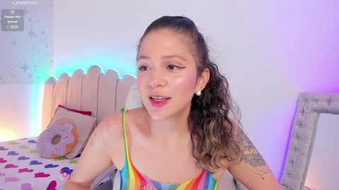 Snapshot of candase_ chatting on January 19, 9:34 pm Candase online show from January 19, 9:34 pm