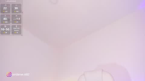 Snapshot of candase_ chatting on January 26, 6:28 am Candase online show from January 26, 6:28 am