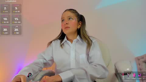 Snapshot of candase_ chatting on February 2, 3:10 am Candase online show from February 2, 3:10 am