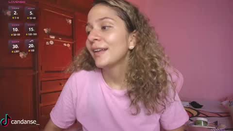 Snapshot of candase_ chatting on September 11, 12:44 am Candase online show from September 11, 12:44 am