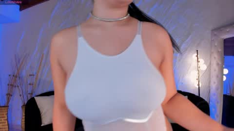 Snapshot of candaserussell chatting on May 17, 4:32 am Candanse R online show from May 17, 4:32 am