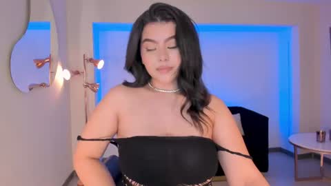 Snapshot of candaserussell chatting on July 7, 7:23 am Candanse R online show from July 7, 7:23 am