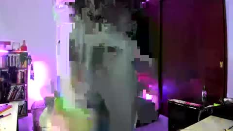 Candelaria online show from September 9, 2:33 am