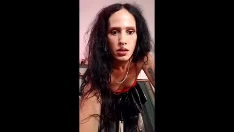Candelaria online show from May 18, 3:29 pm