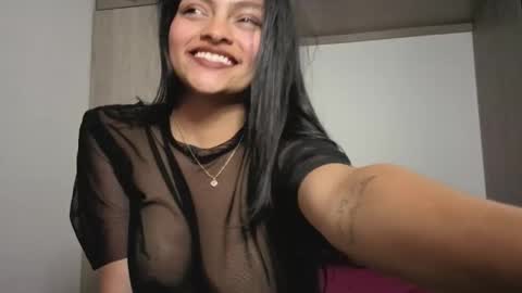 Cancela online show from April 21, 3:35 am