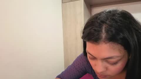 Cancela online show from April 24, 1:24 pm