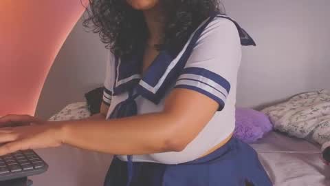 Candela  online show from January 12, 1:38 pm