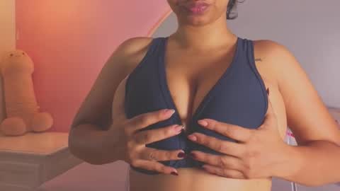 Candela  online show from February 21, 2:18 pm