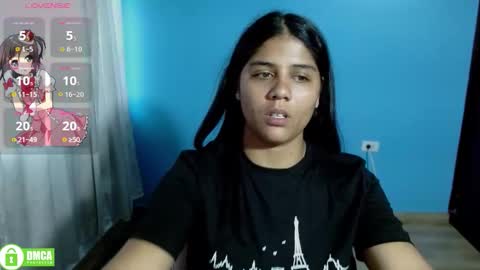 Candelaria online show from October 20, 10:10 pm