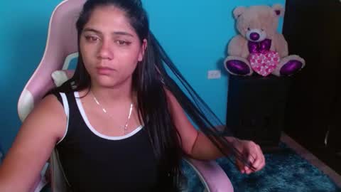 Candelaria online show from March 22, 8:12 pm