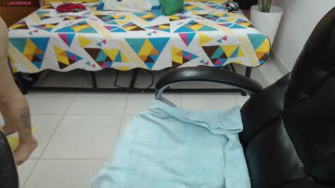 Candy  online show from December 3, 12:49 pm